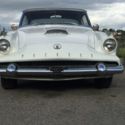 Lastest, Fastest Packard- the Hawk