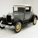 Late 1980’s Frame Off Restoration Excellent Paint Job New Interior