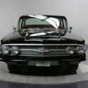 LAZER STRAIGHT BLACK BEAUTY! - ALL NEW RED INTERIOR - NEW crate 350 - Auto