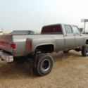 LBZ ALLISON TRANS
