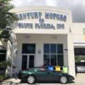 Leather Bucket Seats CD Fog Lights Glass Targa Top A/C