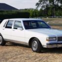 LEATHER, EXC  COND, RUNS GREAT, TURN-KEY, 99.9% RUST FREE, VINYL ROOF, SURVIVOR