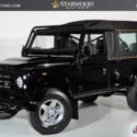 Leather Interior New Top New Engine and Transmission