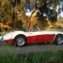 Leather interior, original through out, runs perfect.