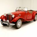 Leather Interior/Deep Burl Dash/1250cc Original Engine/4-Speed Manual