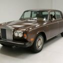 Leather Seats & Wilton Wool Carpet/Wood Burl Walnut /6.75L V8/Rust Free