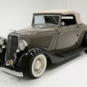 Leather Tooled Interior/350ci TH350/Runs Flawlessly/Excellently Restored