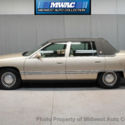 LEATHER~CARRIAGE TOP~SMELLS NEW~ONLY 27K MILES~COLLECTIBLE!RELIABLE 49 ENGINE