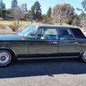 LeBaron 4 dr all original Arizona car. Straight with strong engine.