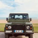 LEFT HAND DRIVE! | 1987 Land Rover Defender 90 | Serviced and Adventure Ready!