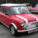 LEFT HAND DRIVE 1990 MINI SUPER BARGAIN. BRILLIANT CAR  FREE SHIPPING