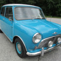 LEFT HAND DRIVE! BEAUTIFUL LITTLE DRIVER RESTORED MINI READY FOR DAILY ENJOYMENT