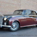 LEFT HAND DRIVE !!! NEW BRAKES !!! FACTORY A/C !!! STUNNING !!! 4 dr Sedan Unspe
