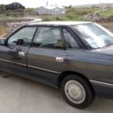 Legacy L (1992)