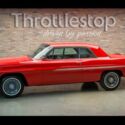 Legendary 1962 Pontiac Catalina Super Duty 421 with the Factory Aluminum Package