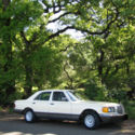 LEGENDARY 1984 MERCEDES BENZ 300 SD 78,000 MI ONE OWNER ALWAYS GARAGED