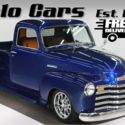 Less the 600 miles on meticulous build!