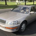 LEXUS 1993 LS 400 ~ Classic Luxury Sedan PA Inspected to 7/2019 Bluetooth