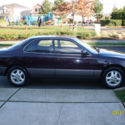 Lexus ES 300