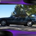 Lexus ES Royal Jade Pearl Metallic with 77,829 Miles, for sale!
