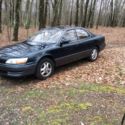 lexus es300