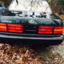 Lexus LS 400