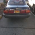 Lexus LS400 like new.