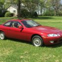 Lexus  SC 300