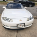 LEXUS, SC 400 GOLD PACKAGE , SHOWROOM COND,LOADED WITH NAKAMISHI SOUND SYSTEM.