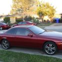 Lexus SC 400
