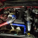 Lexus SC300 1JZ-GTE 450whp