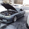 Lexus sc300 2Jzgte 2Jz Supra Turbocharged
