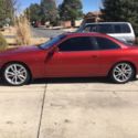 Lexus SC300 5 speed manual low miles plus upgrades 2JZ-GE