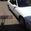 Lexus Sc400 Pearl White 1994