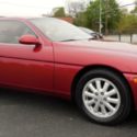 Lexus SC400