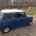 Leyland (Austin) Mini