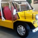 Leyland Australian MINI Moke
