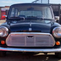LHD BLACK MINI 1000 DELIVERY SERVICE