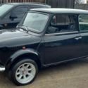 LHD BLACK MINI 1990