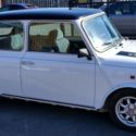 LHD CLASSIC MINI IN SUPER ORIGINAL CONDITION