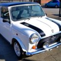 LHD MINI IN SUPER ORIGINAL CONDITION