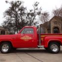 LI'L RED EXPRESS STREET ROD HIGH END FRAME OFF BUILT STUNNING PAINT&BODY MOPAR