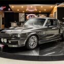 Licensed Eleanor! Coyote 5.0L V8, Tremec TKX 5-Speed, Ridetech, 4W Disc, PS, A/C