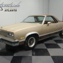 LIFELONG GEORGIA CONQUISTA ELKY, WELL-MAINTAINED, 305 V8, AUTO, R134A A/C!!