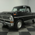 LIFELONG SOUTHERN TRUCK, 302 H.O. V8, AUTO, LONGTUBE/DUALS, PWR BRAKE/STEER, A/C