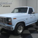 LIFELONG SOUTHERN TRUCK, CLEAN CARFAX, GREAT RESTO, 5.0L V8, AUTO, COLD A/C!!!