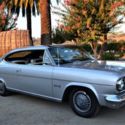 LIFETIME CALIFORNIA 1965 RAMBER MARLIN - BEAUTFULLY RESTORED - 113K MILES - RARE