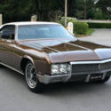 LIFETIME CALIFORNIA  CAR - 1970 Buick Riviera GS Coupe - 88K ORIG MI