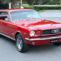 LIFETIME FLORIDA CAR - 289 V-8 -1966 Ford Mustang Coupe - 77 ORIG MI