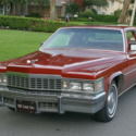 LIFETIME SOUTHERN SURVIVOR -1977 Cadillac Coupe de Ville - 45K ORIG MI